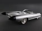 Cadillac Cyclone Concept Car 1959 года
